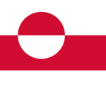 [GRL] Greenland.