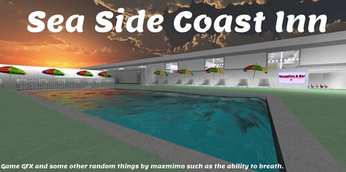 -- [NEW V3!] Sea Side Coast Inn! --