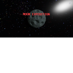 Moon Expedition