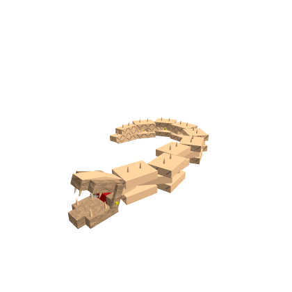 Desert Snake