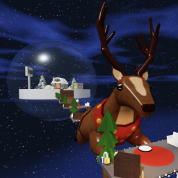 Christmas Obby (60)