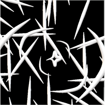 The Astraea Void - New-Maker House 