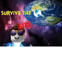 Survive the world [ BETA ]