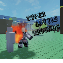 Super BattleGrounds