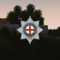 Imber Village