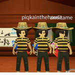 Go ni group