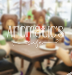 AC-Aromatic’s Cafe