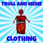 Troll Clothing and Outfits