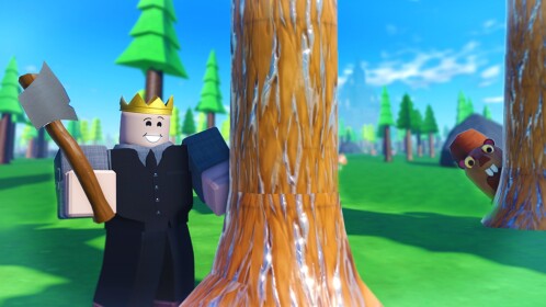 Lumber Lords