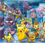 Pokemon Fanclub!