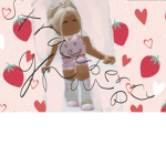 friends just playing