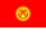 The Republic of Kyrgyzstan