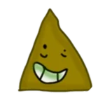 Disgusting Nacho