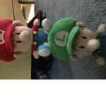 Partners In Time