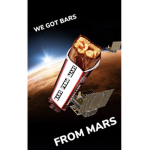 BARS FROM MARS FANS