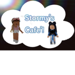 Stormy’s cafe