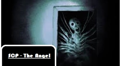 SCP - The Angel