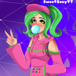 SweetZoeyYT fan group!!