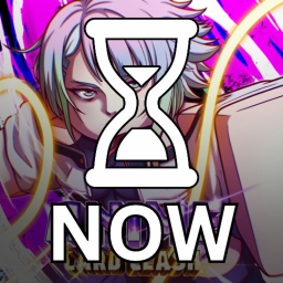 Anime Card Clash Roblox game icon