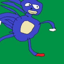 Survive Sanic  icon