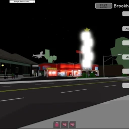 Brookheve Brasileiro Jollibee icon