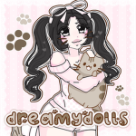 dreamydolls