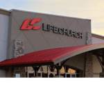 Life Church!