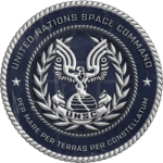 Unіted Nations Space Cоmmand