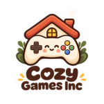 Cozy Games Inc