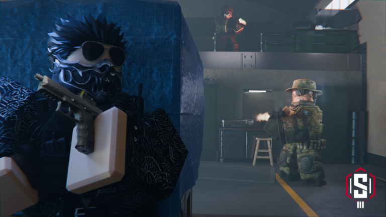 Operations: Siege screenshot 2