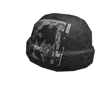 Item Thumbnail