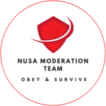 Nusa Moderation Team
