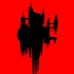 Palace of Hate