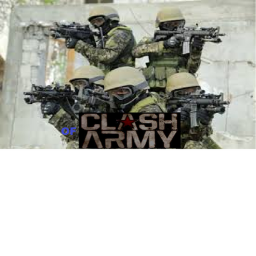 Clash Of Army
