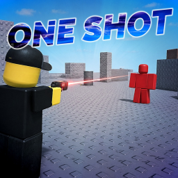 ⚡ONE SHOT