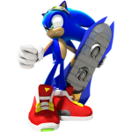 The Sonic Club