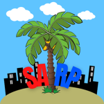 San Andreas Roleplay | SARP