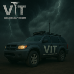 (VIT) Vortex Interceptor Team