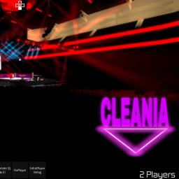 [Main Arena] Cleania