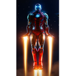 Iron Man Inperium