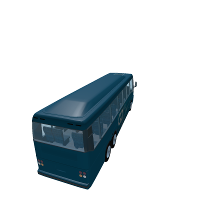 Estonian Bus