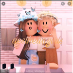 Roblox friend amazing you