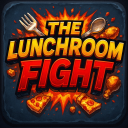 The Lunchroom Fight [STORY] (not finished)