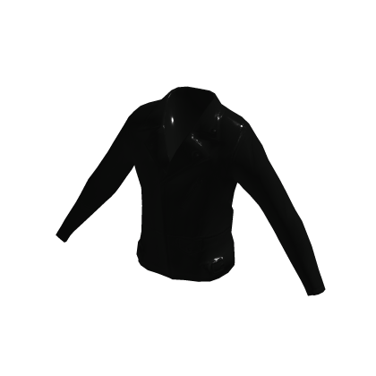 Black Jacket Roblox NoFilter