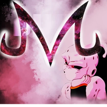 MAJIN GVNGツ Roblox group icon