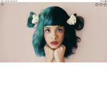 The Melanie Martinez fanz