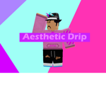 Aesthetic Drip Clothing