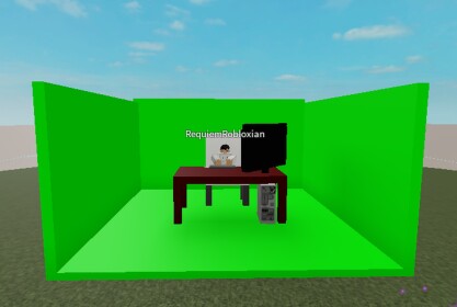 EPIC hangout