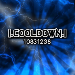 |.C00LD0WN.|