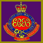 [R-GG] Royal Grenadier Guards Regiment